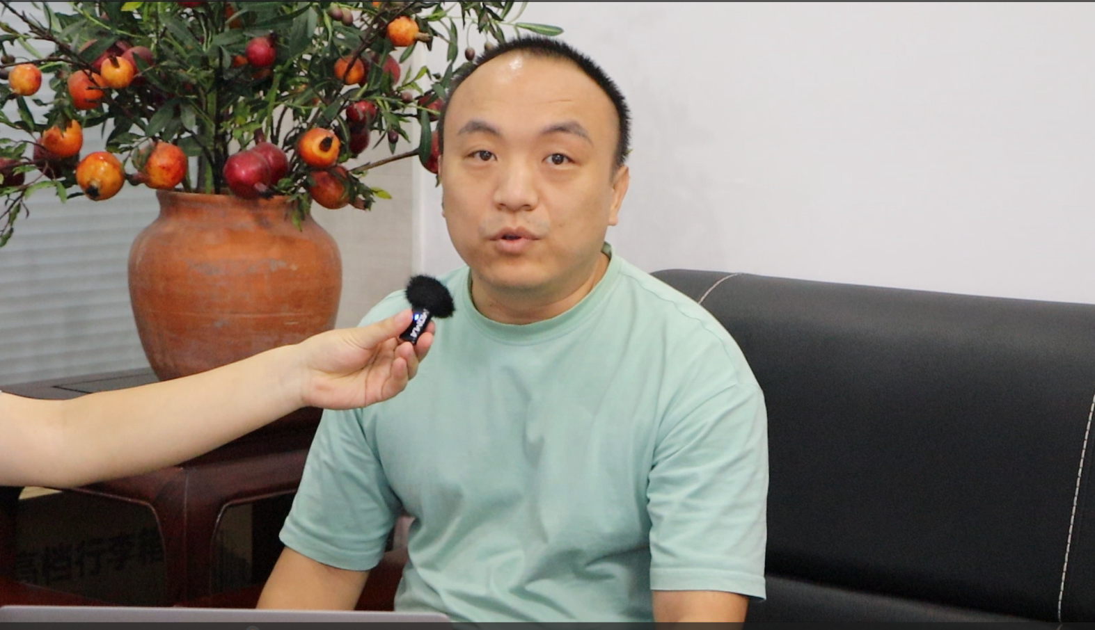 创新探索，共克难关：数字社区技术负责人周皓冰分享开发团队的努力与突破
