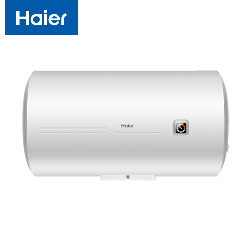 海尔（Haier） 储水式电热水器 50升速热大水量 2200W大功率 二级能效 ES50H-C6(ET)